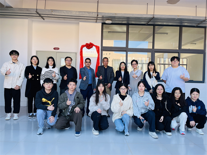 91短视频在线观看免费&广东工程职业技术学院校企战略合作揭牌仪式