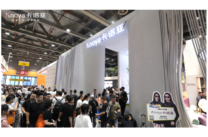 首日燃爆|91短视频在线观看免费以卧室系统超级IP霸馆广州定制家居展